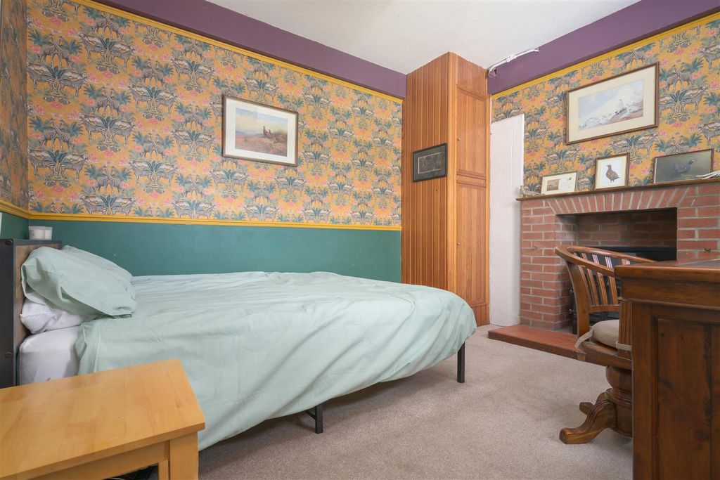 Additional image 13 of 4 bed detached house for saleJames Street, Stanley, Perth PH1