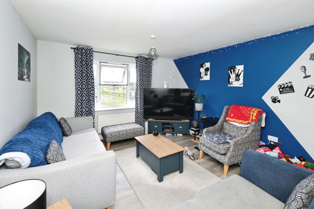 Additional image 6 of 2 bed flat for saleDamselfly Court, Nuneaton CV10