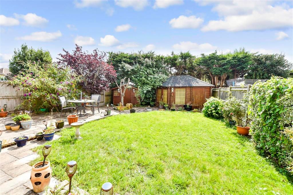 Property photo 2 of 17 Rear Garden