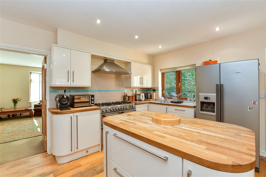 Property photo 2 of 17 Kitchen/ Dining /Family Room