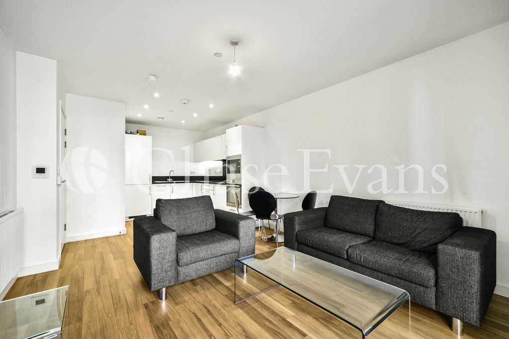 Property photo 2 of 13 Living Area