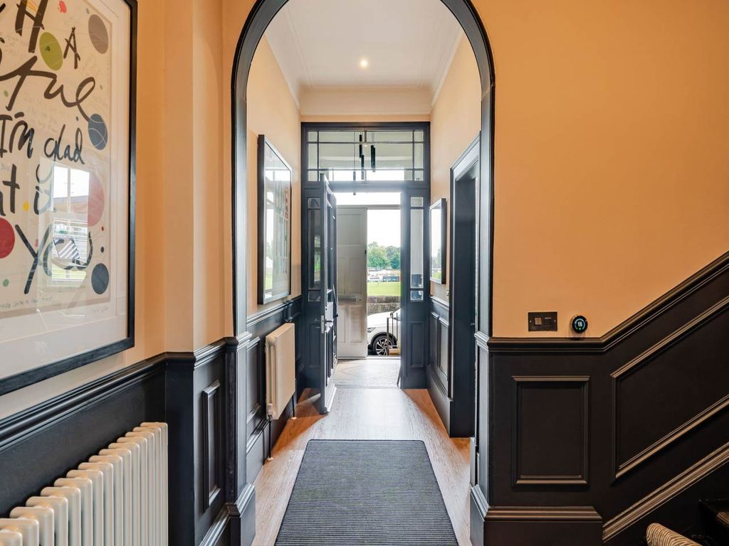 Additional image 26 of 4 bed detached house for saleNorth Park Terrace, Edinburgh EH4