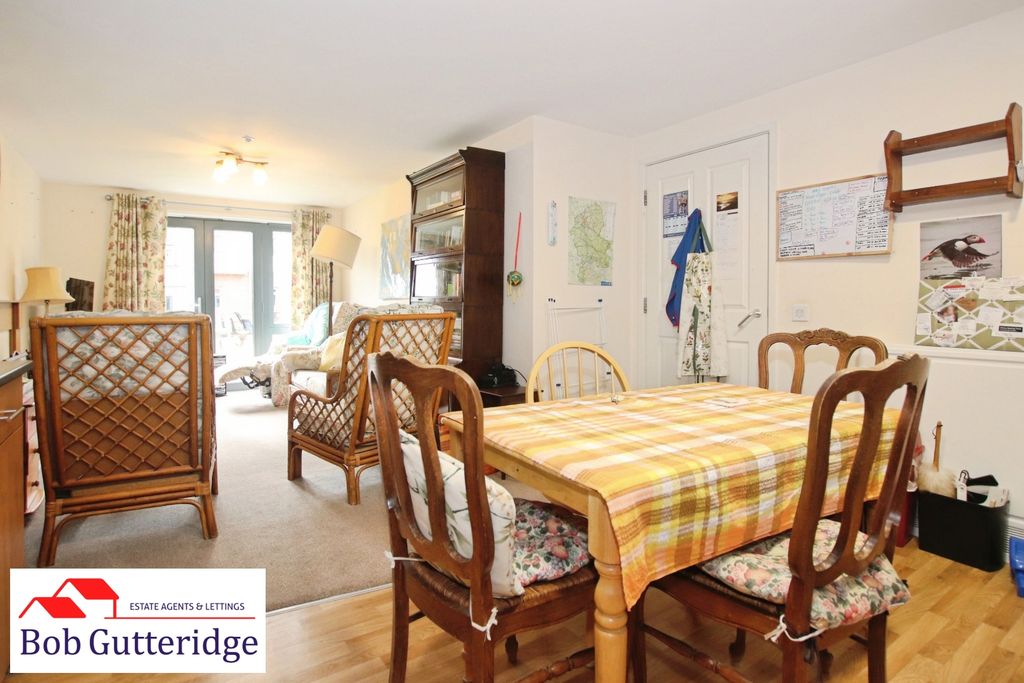 Property photo 2 of 17 Fitted Kitchen / Living Space