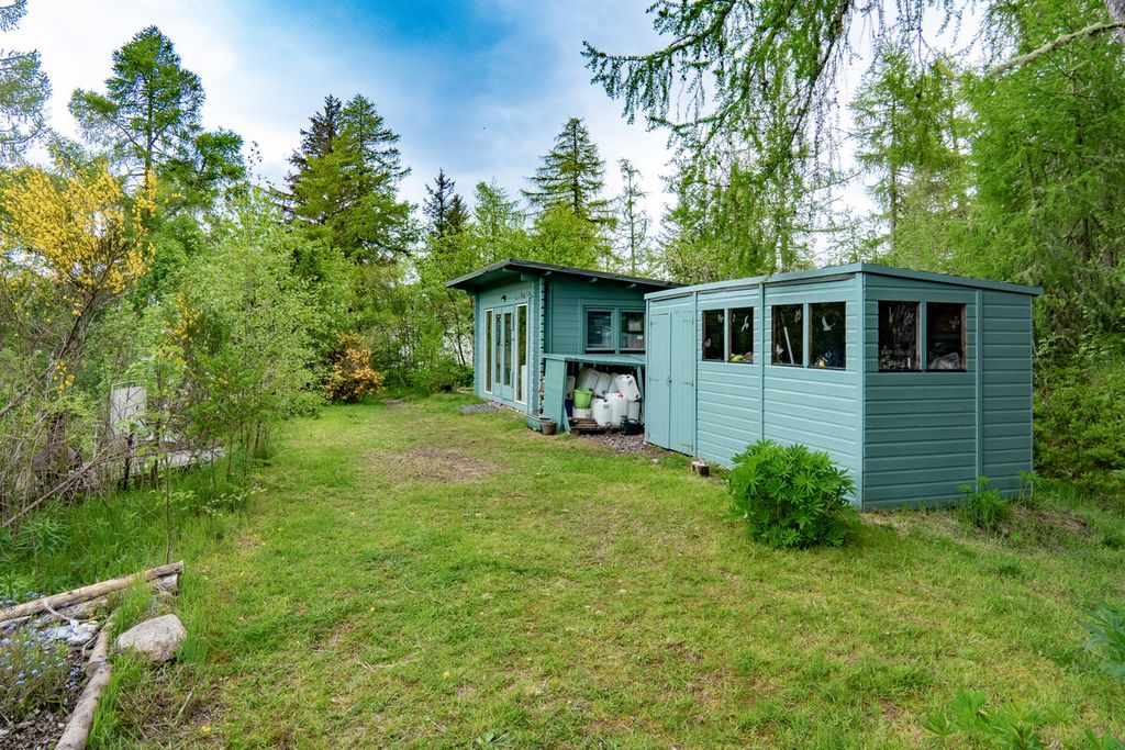 Additional image 27 of 2 bed detached bungalow for saleGorthleck, Inverness IV2