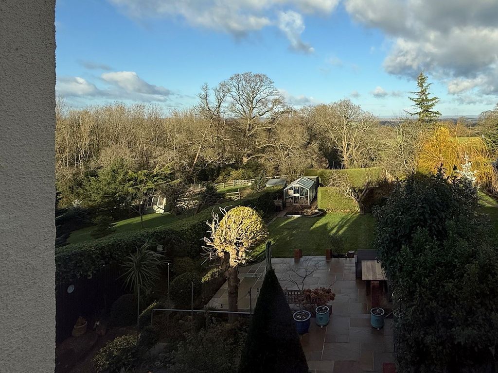 Property photo 2 of 17 Rear Garden