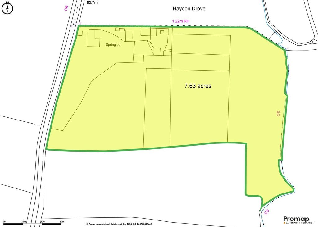 Property photo 2 of 20 Promap