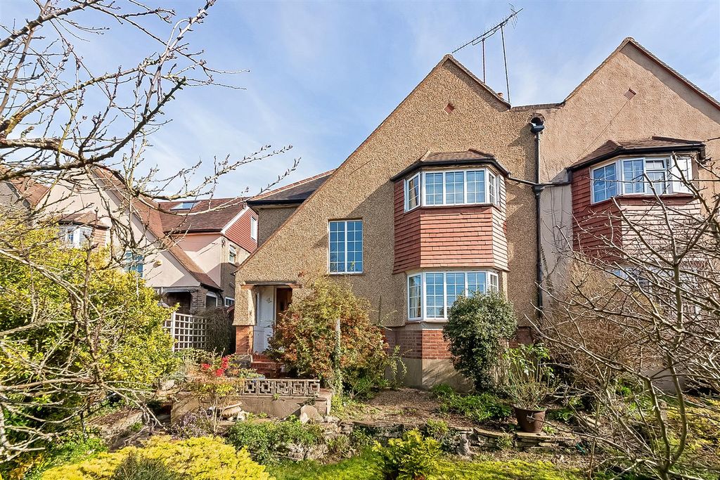 Property photo 1 of 15 Front Elevation