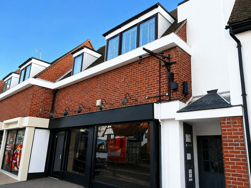 Property photo 1 of 6 Wheathampstead Exterior 1 .Png