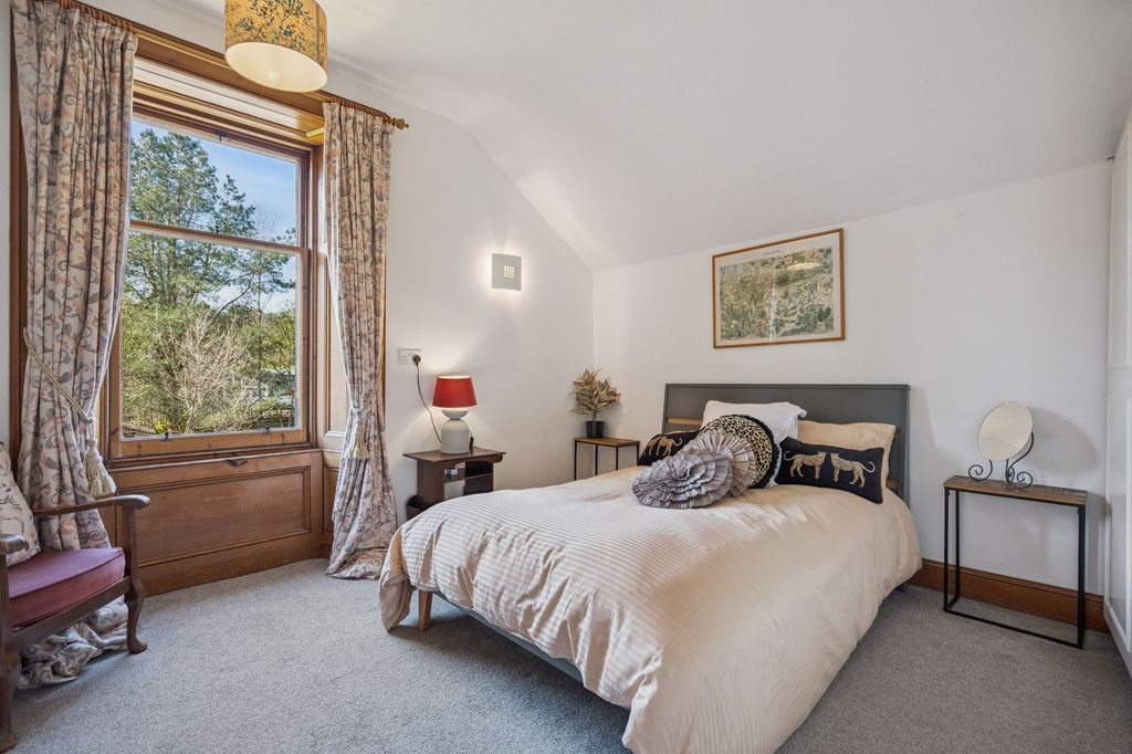 Additional image 28 of 5 bed detached house for saleLochard Road, Aberfoyle FK8