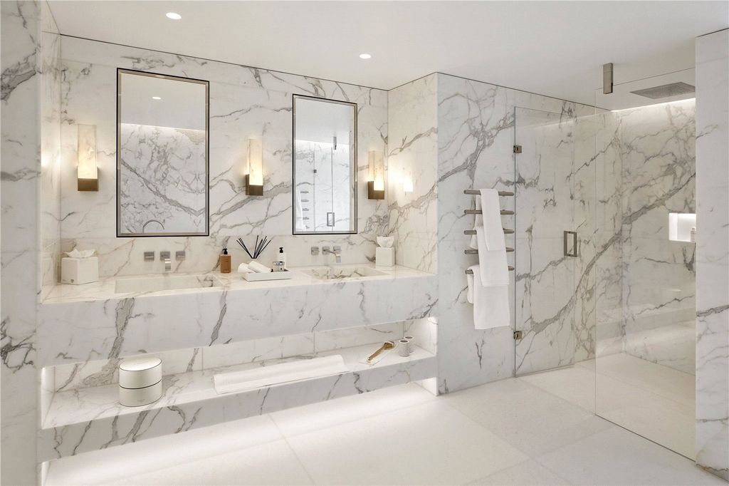 Additional image 7 of 5 bed flat for sale1 William Street, Knightsbridge, London SW1X