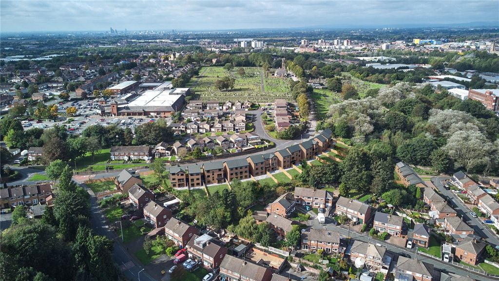 Property photo 3 of 4 Aerial Cgi