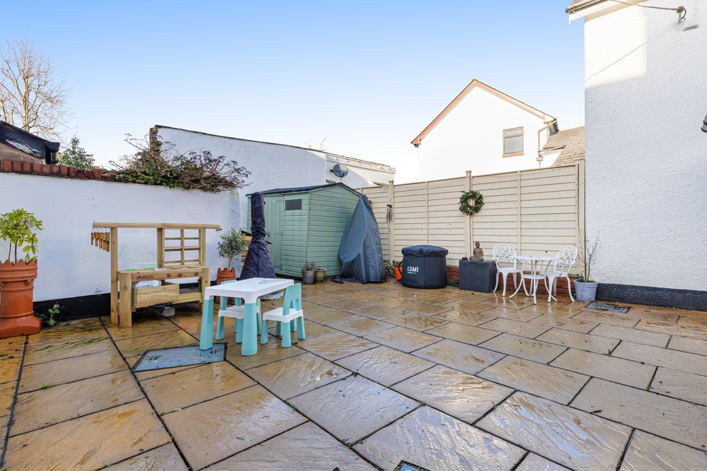 Property photo 3 of 13 A03 - 33 Greenway, Tinkers Cottage, Woodbury - 260