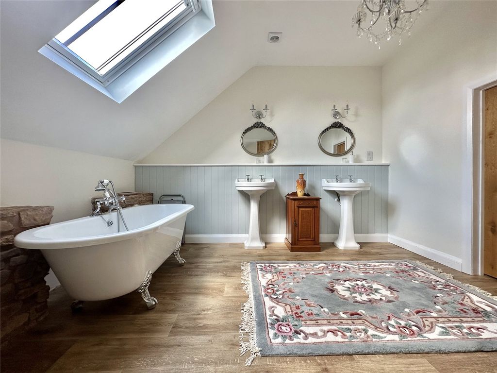 Additional image 18 of 3 bed barn conversion to rentButterleigh, Cullompton EX15