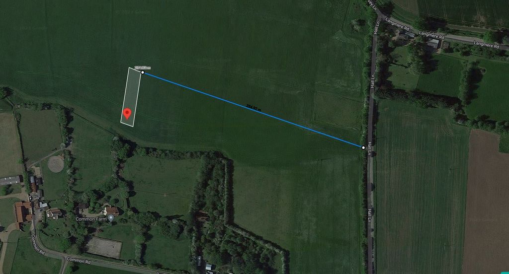 Additional image 8 of Land for saleHall Lane, Diss IP21