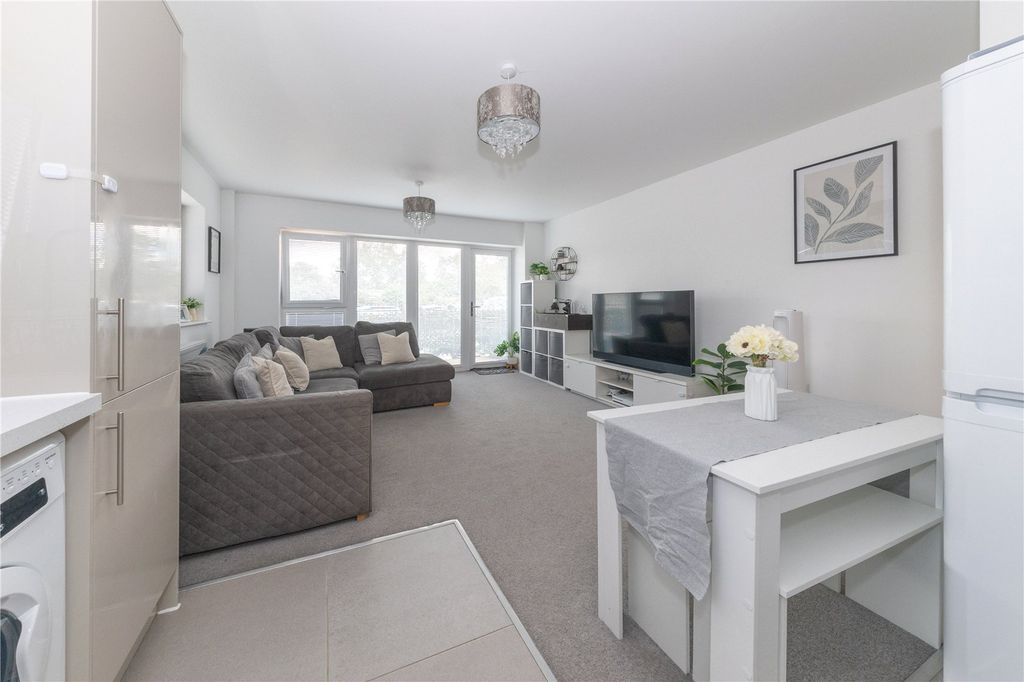 Property photo 3 of 14 Open Plan Living