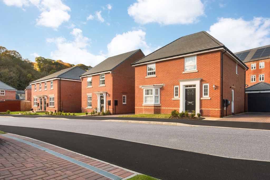 Property photo 1 of 10 Oughtibridge