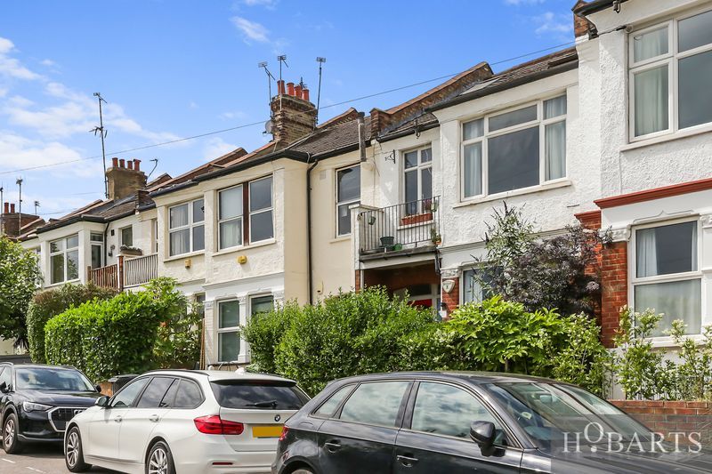Property photo 1 of 17 3 Bedroom Split-Level Maisonette With Own Garden