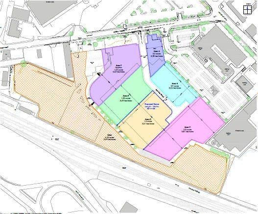Property photo 2 of 2 Stourton Plan.Jpg