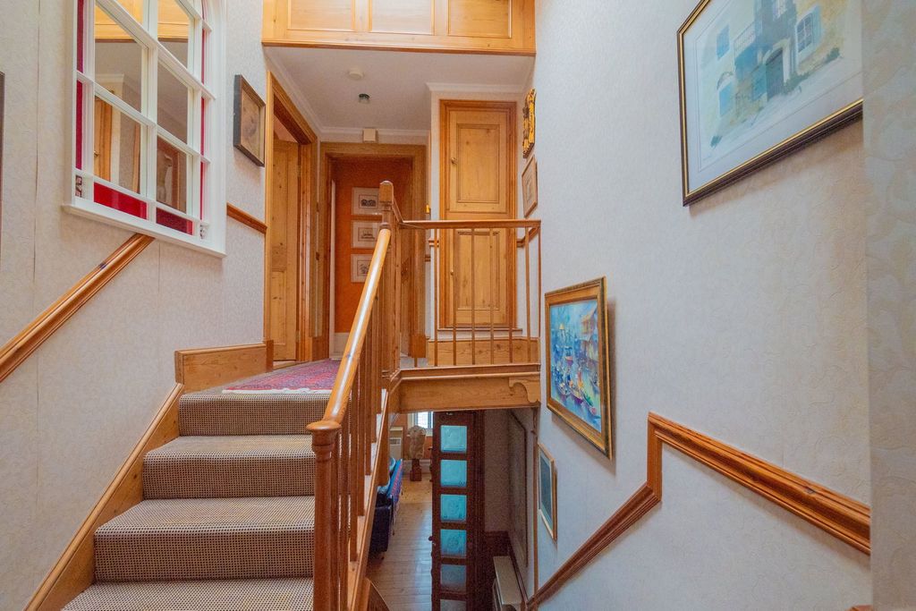 Additional image 8 of 4 bed terraced house for saleKent House, Prospect Terrace, Ramsgate CT11