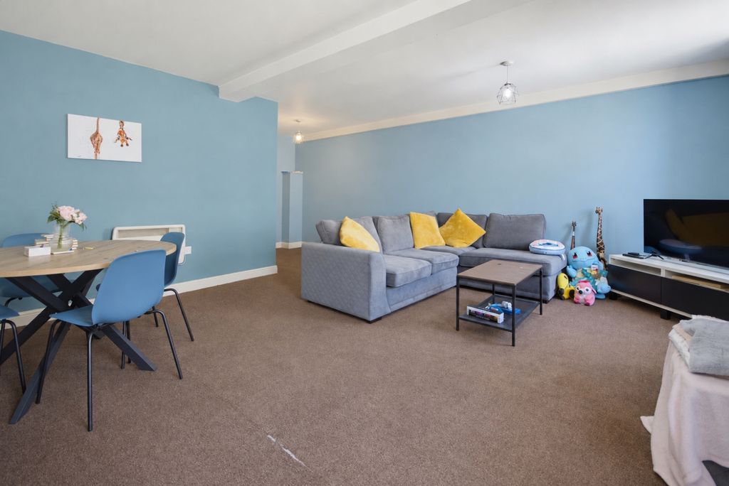 Property photo 2 of 18 Flat 10 Living Room Edit