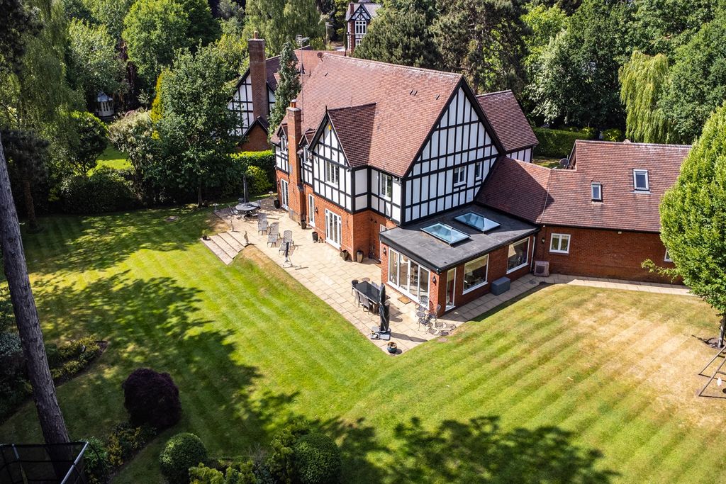 Additional image 28 of 5 bed detached house for saleDevisdale Road, Altrincham WA14