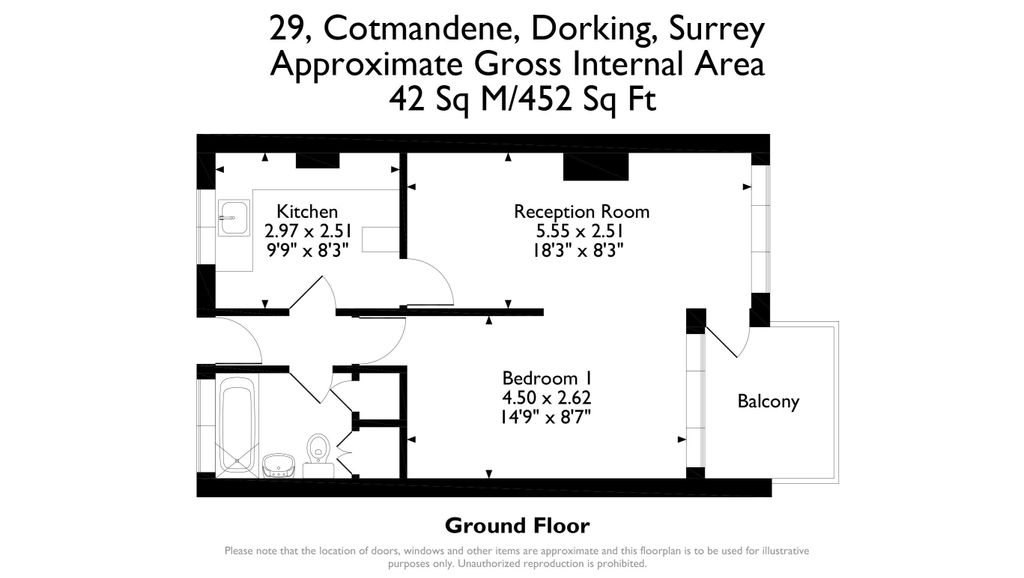 Property photo 2 of 9 Rh4 2BT.Jpg