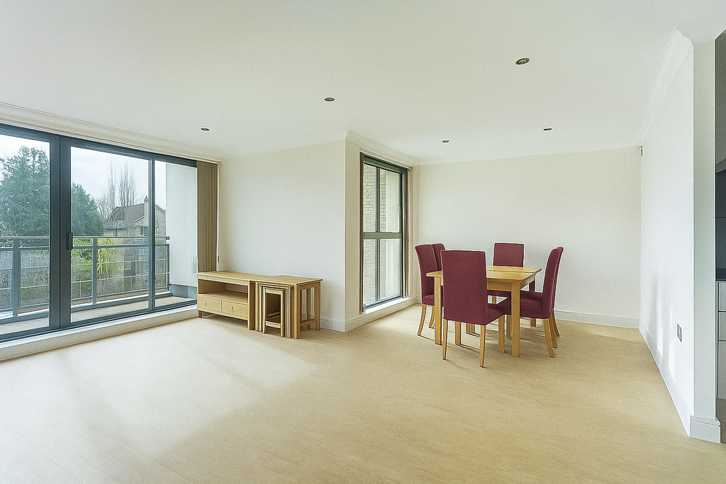 Property photo 2 of 8 Living Room