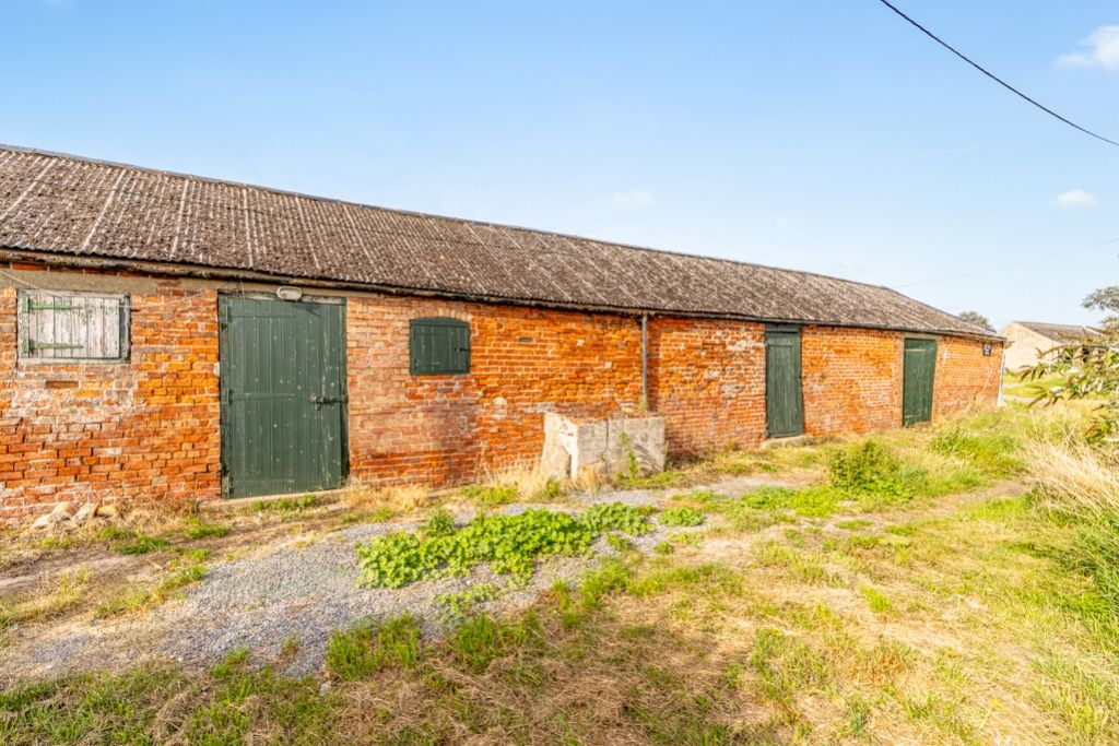 Property photo 2 of 16 New House Farm (Bourne)-7