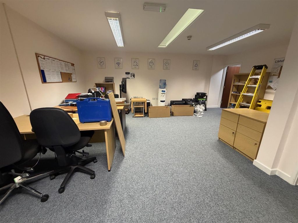 Property photo 3 of 10 Rear Office.Jpg