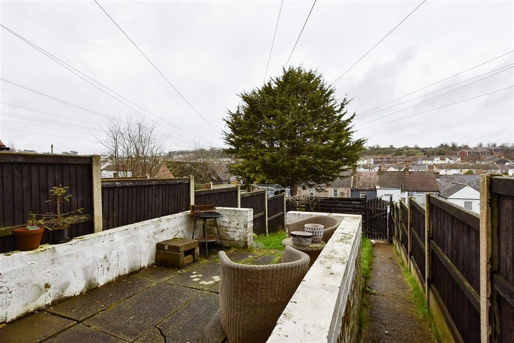 Property photo 2 of 13 Rear Garden