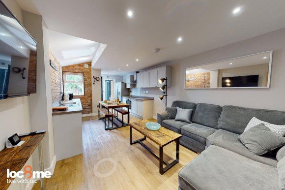 Property photo 1 of 12 Communal Area