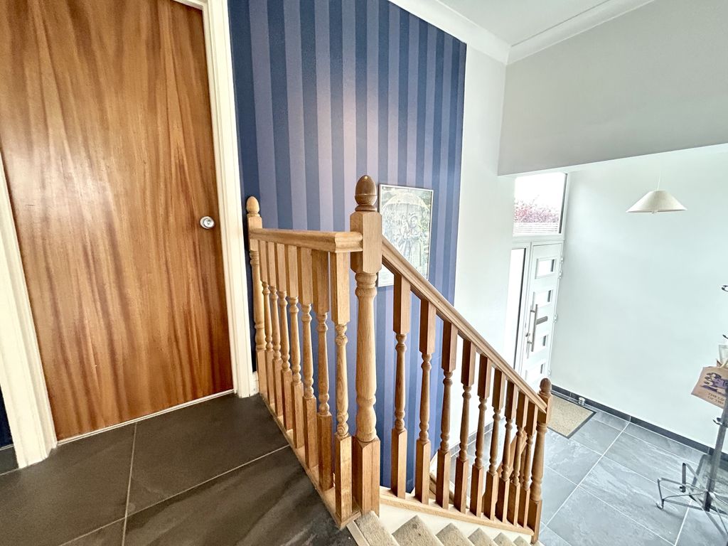 Additional image 14 of 5 bed detached house for saleArchery Rise, Durham DH1