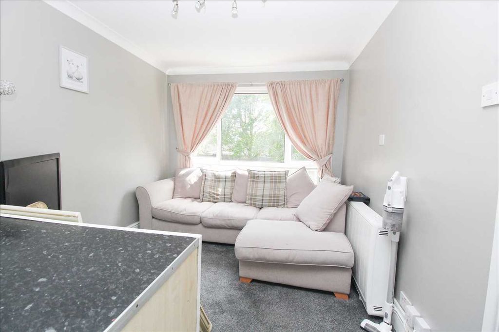 Property photo 3 of 5 Additional View Open Plan Living Room - Kitchen