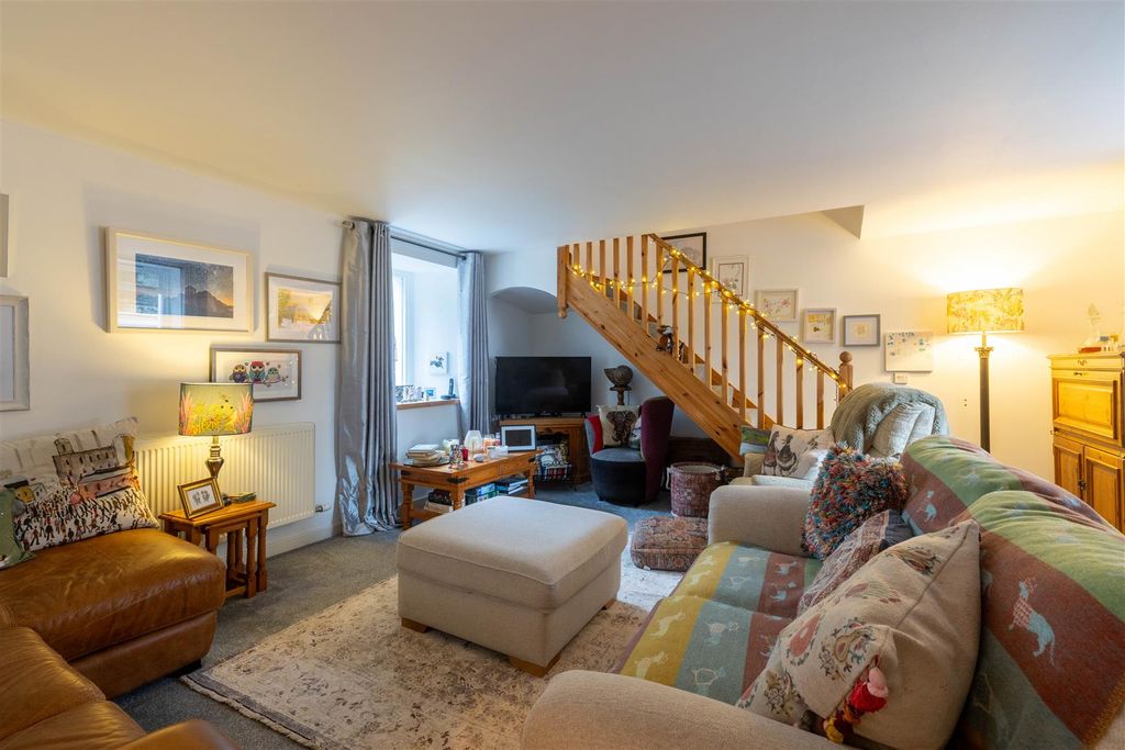 Property photo 3 of 17 Coach House, Dunning-29.Jpg