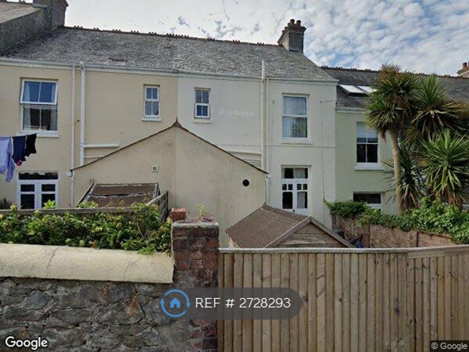 Property photo 2 of 2 Rear Of Property