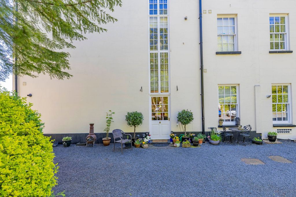 Additional image 22 of 1 bed flat for saleLeaton Hall, Church Lane, Bobbington DY7