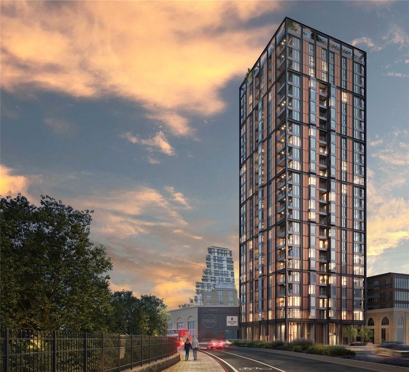 Property photo 1 of 24 External Cgi