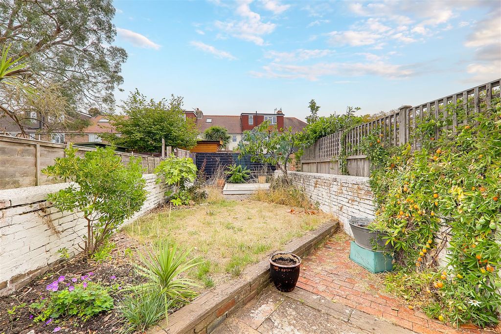 Property photo 2 of 16 Rear Garden
