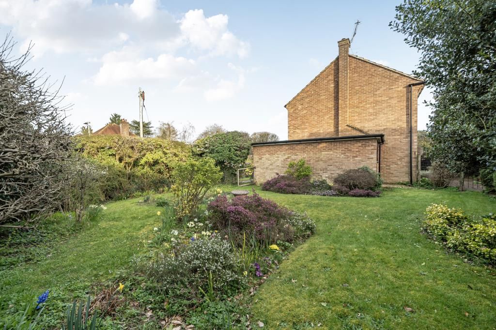 Property photo 3 of 22 Rear Aspect