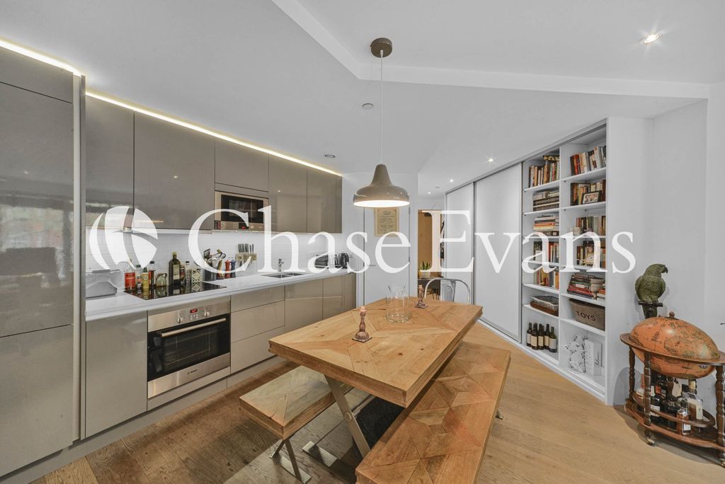 Property photo 3 of 13 Kitchen