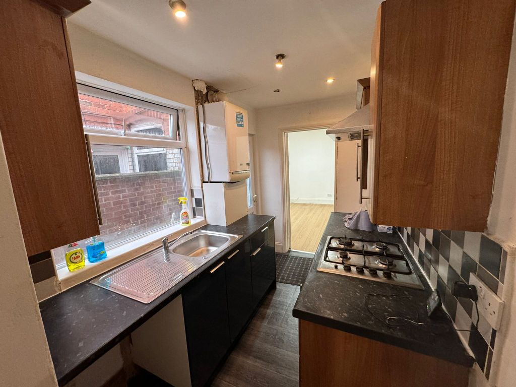 Additional image 5 of 3 bed terraced house to rentLeicester LE2