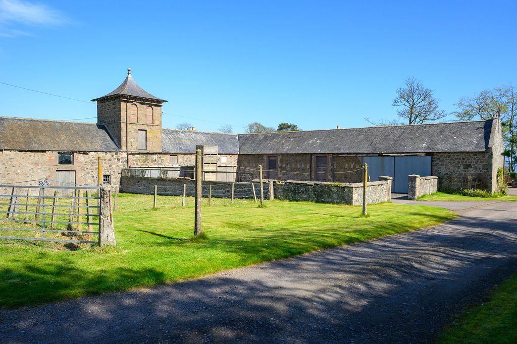 Additional image 6 of 7 bed country house for saleMontrose, Angus DD10