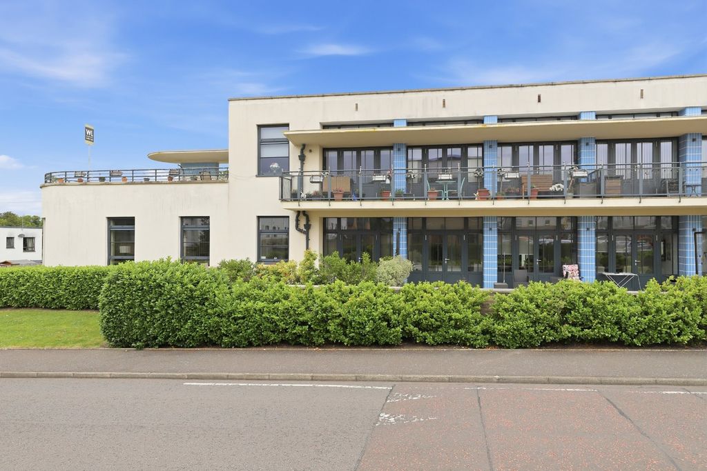 Additional image 30 of 2 bed flat for saleAccord Avenue, Paisley, Renfrewshire PA2