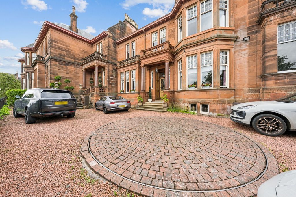 Additional image 47 of 5 bed town house for saleKings Gate, 33 Victoria Crescent Road, Dowanhill, Glasgow G12