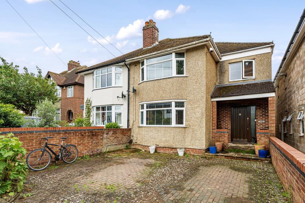 Property photo 1 of 13 External Front