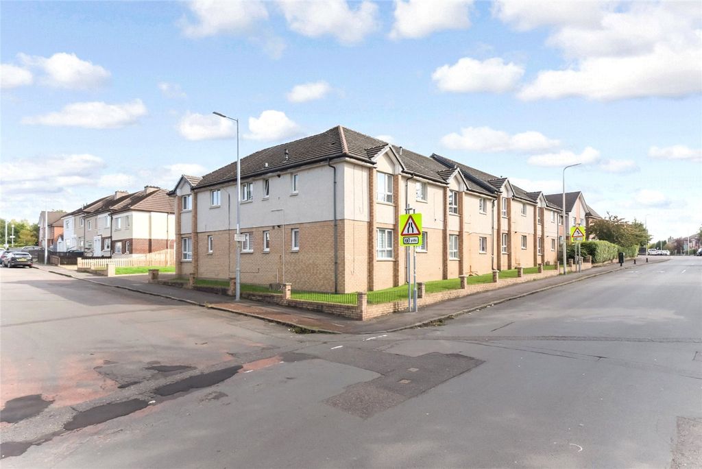 Additional image 16 of 2 bed flat for saleConnelly Place, Motherwell, North Lanarkshire ML1