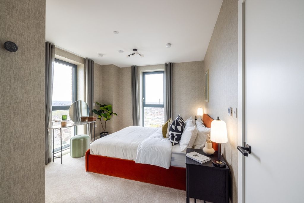 Additional image 4 of 2 bed flat for saleStation Road, Apartments, Croydon CR0