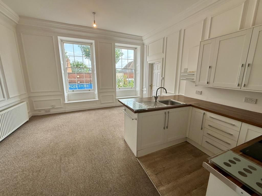Property photo 3 of 10 Flat 2 Kitchen And Living Room