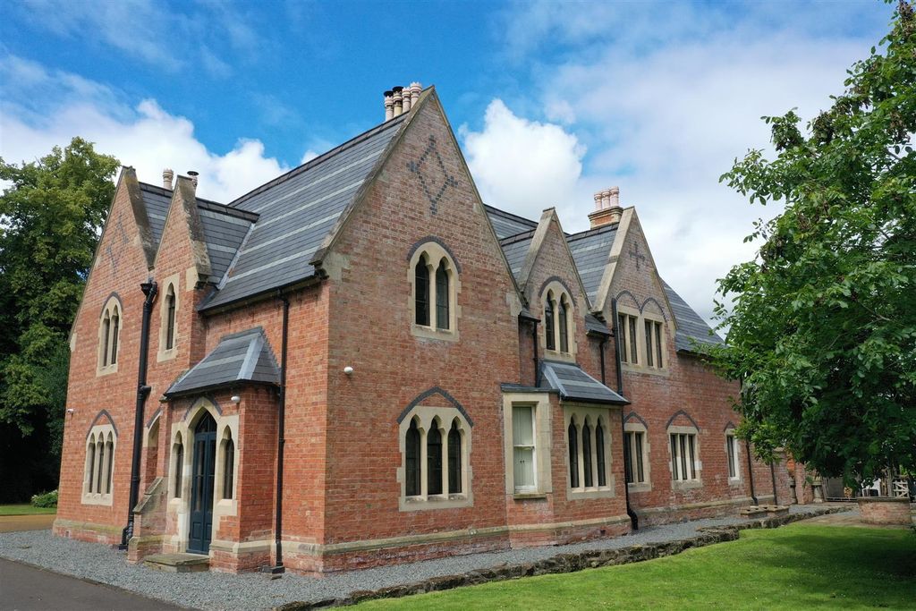 Additional image 36 of 4 bed detached house for saleDarlton Road, Dunham-On-Trent, Newark NG22