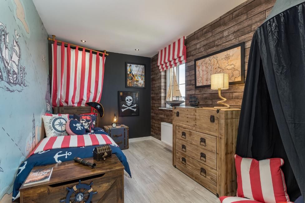 Additional image 14 of 4 bed detached house for sale"The Woburn" at Williamwood Drive, Kilmarnock KA1